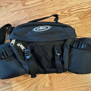 Everest Fanny Pack/ Hiking Pack